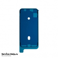 Проклейка дисплея для iPhone X (резиновая водозащитная) - Service-Help.ru