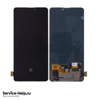 Дисплей для Xiaomi Mi 9t / K20 в сборе с тачскрином (чёрный) COPY "OLED"* - Service-Help.ru