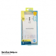 Чехол для Huawei Mate 10 PRO "J-Case" силикон (прозрачный) * - Service-Help.ru
