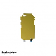 Защитная плёнка гидрогелевая на заднюю панель для iPhone 6 (прозрачная) - Service-Help.ru