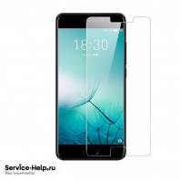 Стекло защитное 0,26мм для Meizu M5 Note (прозрачный) * - Service-Help.ru