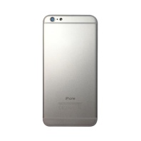 Корпус для iPhone 6 Plus (серебро) ORIG Завод (CE) + логотип - Service-Help.ru