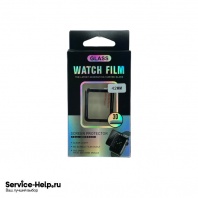 Защитное стекло для Watch S1/2/3 42мм (полноэкранное)     - Service-Help.ru