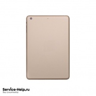 Корпус для iPad Mini 2 Wi-Fi (золотой) COPY AAA+ * - Service-Help.ru