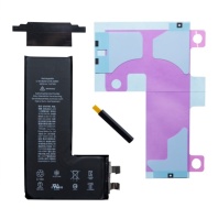 Ячейка (банка) АКБ для iPhone 11 PRO + комплект наклеек (без шлейфа) - Service-Help.ru
