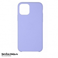 Чехол Silicone Case для iPhone 12 PRO MAX (сиреневый) №41 COPY AAA+* - Service-Help.ru
