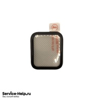 Защитное стекло для Watch S4/5/SE 40мм (полноэкранное) (тех пакет) * - Service-Help.ru