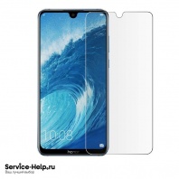 Стекло защитное 0,26мм для Huawei P8 mini (прозрачный) * - Service-Help.ru