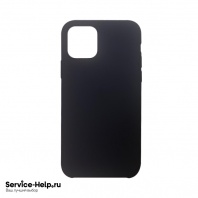 Чехол Silicone Case для iPhone 11 PRO MAX (синий кобальт) №6 ORIG Завод* - Service-Help.ru