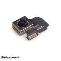 Камера для iPhone 6S Plus задняя (основная) COPY ААА+ - Service-Help.ru